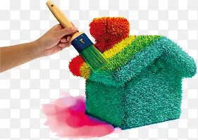 ��ɫ����-������