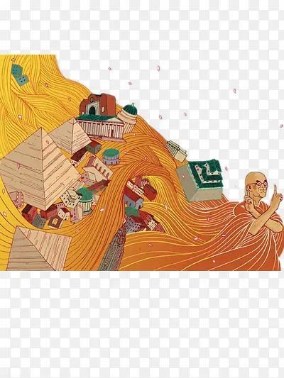 �廭-������