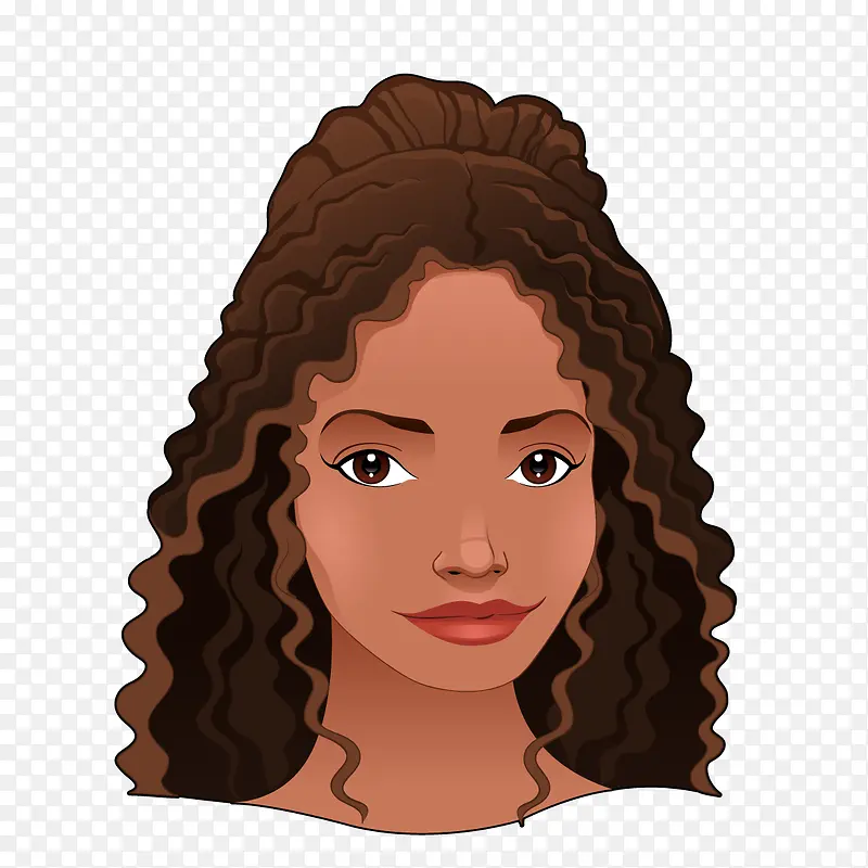 ��ͨͷ��-������