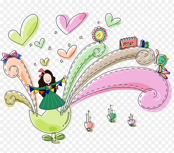 ��ɫȹ��Ů��-������