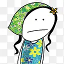 ��ͨŮ��-������