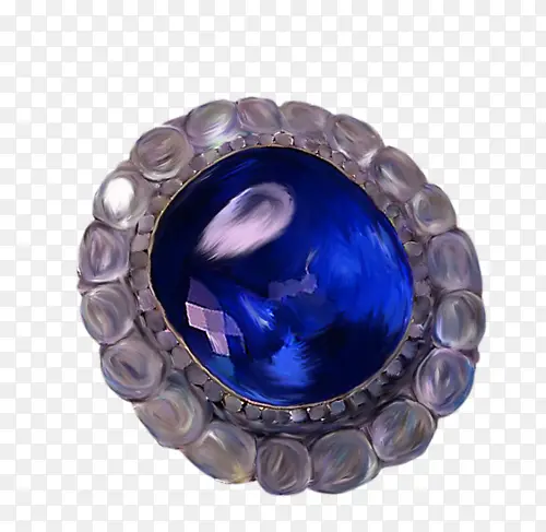 ��ɫ��ʯ-������