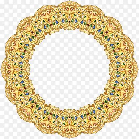 ��ɫ��ʯ�ƽ𻨻�ŷʽ����-������