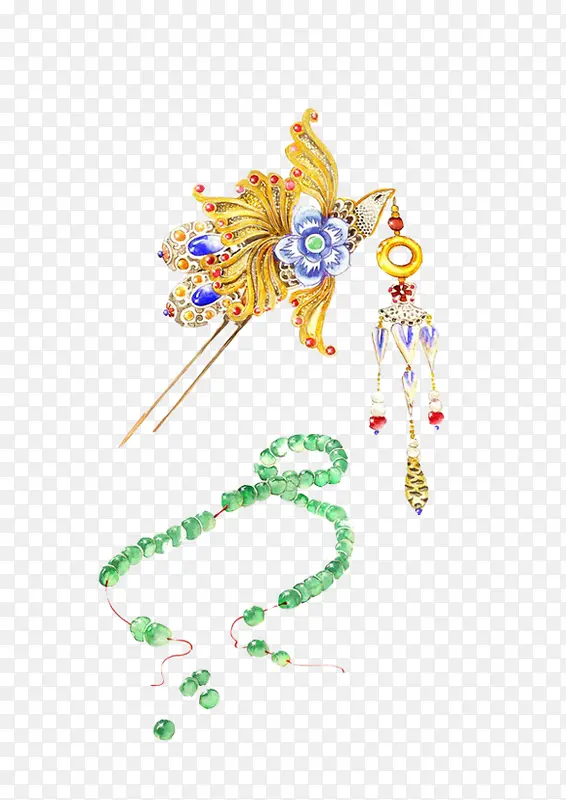 ��ɫ��ʯ����-������