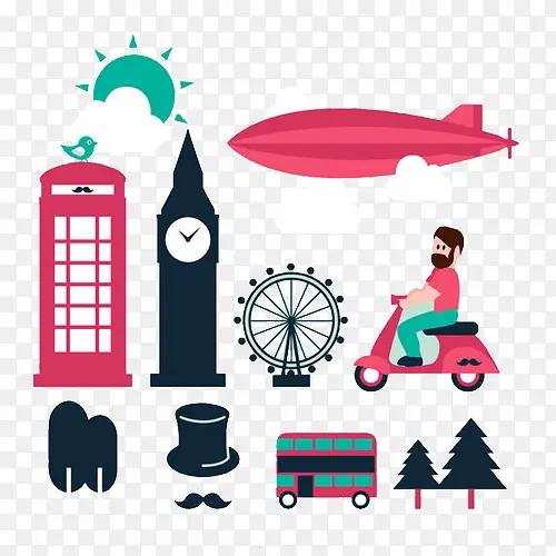 һ�鴴�����в廭-������