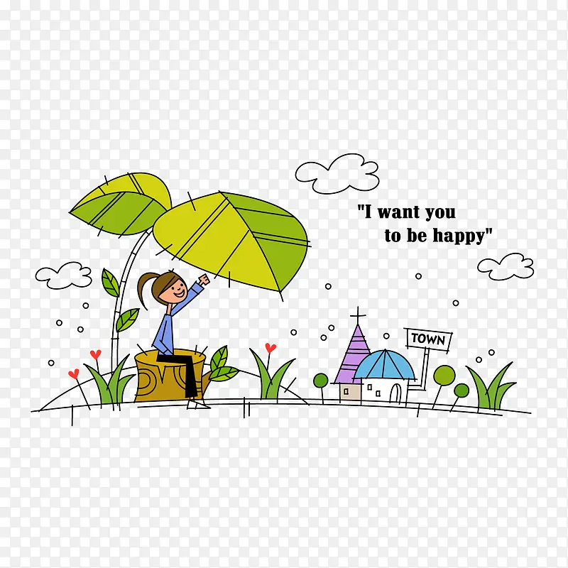 ��ͨ��ͯ�廭-������