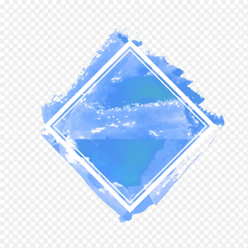 ��ɫˮ�ʻ���ǩ-������