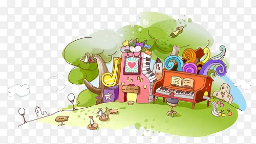 �ֻ��ͯ���ɲ廭-������