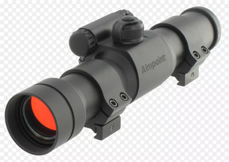 Aimpoint ab�����׼����׼��Comm4-�ӵ�-������