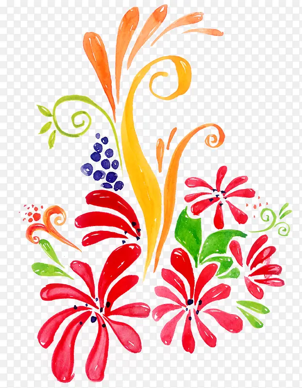 ˮ���ʻ�-������