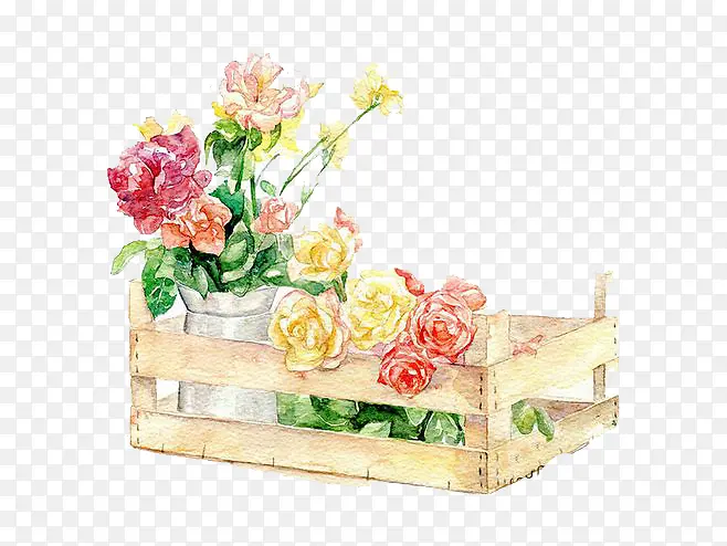 ˮ���ʻ�-������