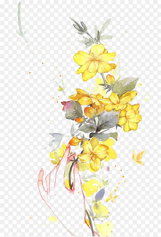 ˮ���ʻ�-������