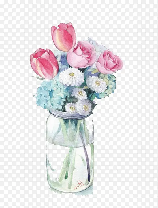 ˮ���ʻ�-������