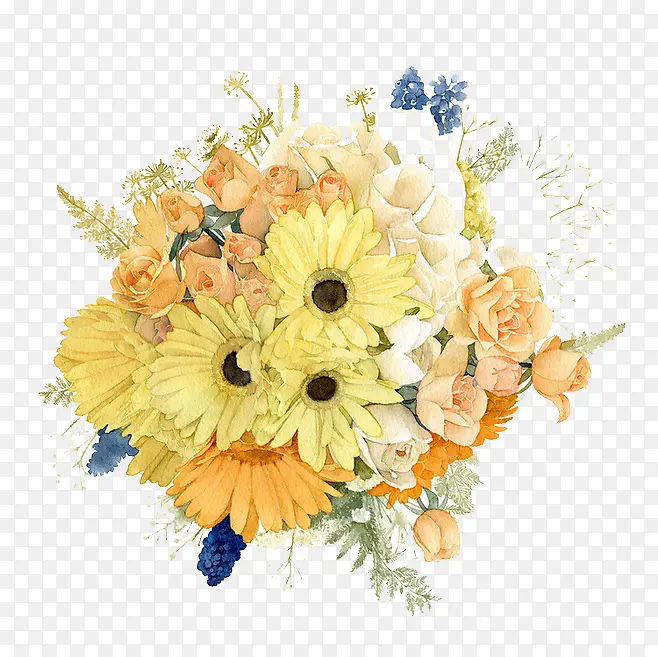 ˮ���ʻ�-������