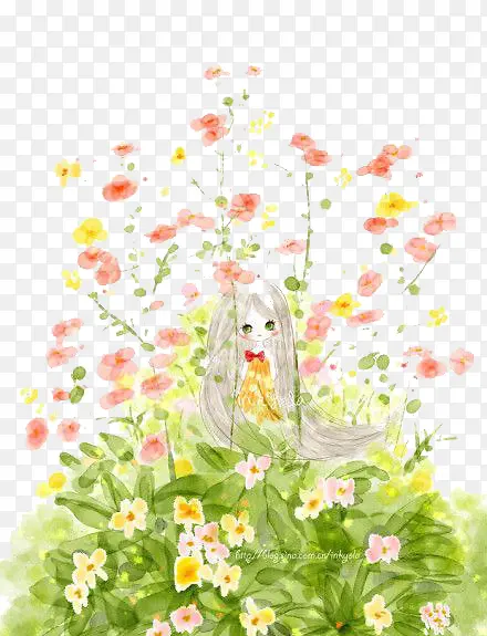 ˮ���ʻ�-������