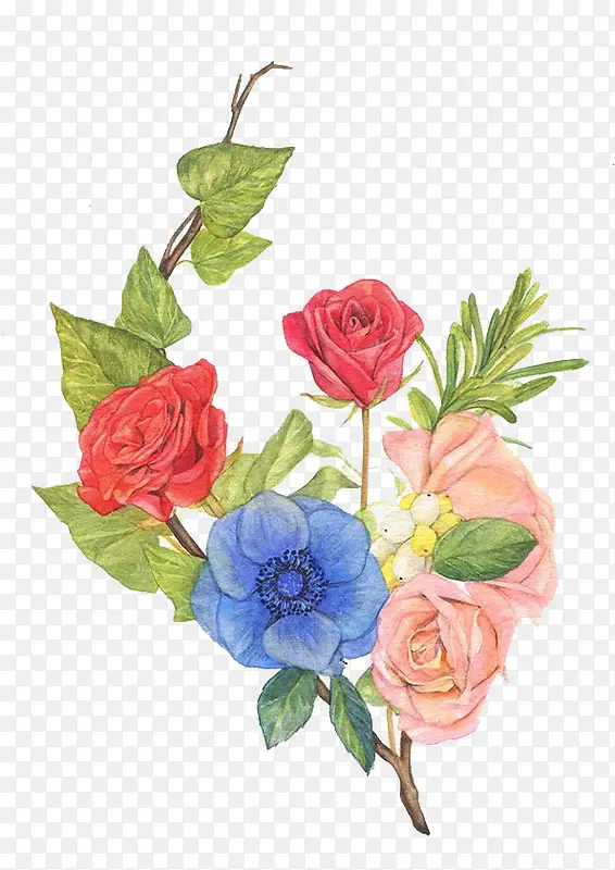 ˮ���ʻ�-������