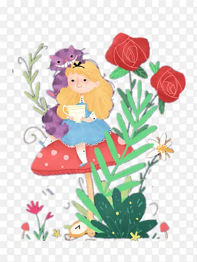 �廭-������