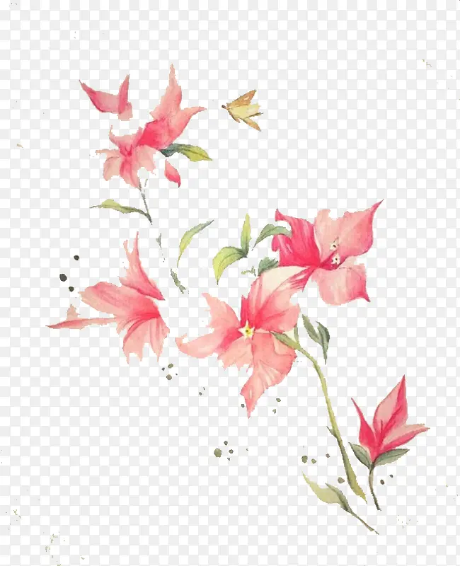 ˮ���ʻ�-������