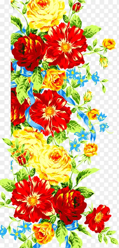 ˮ�ʺ��ɫ�ֻ滨��-������