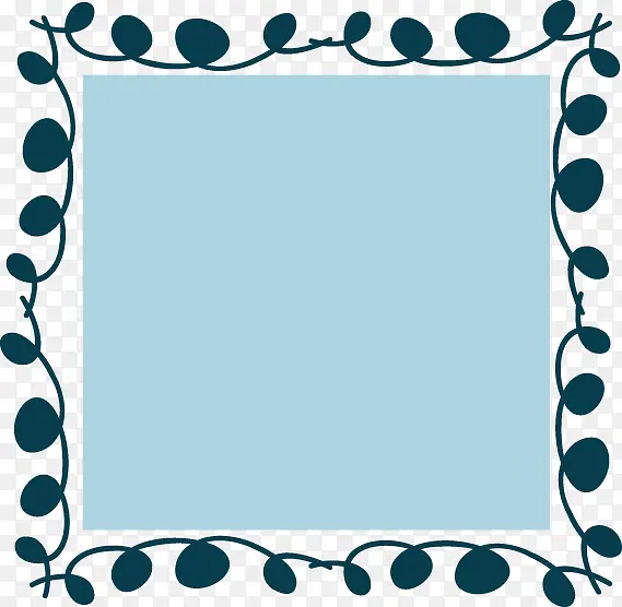 ��ͨ�ֻ淽�α߿�-������