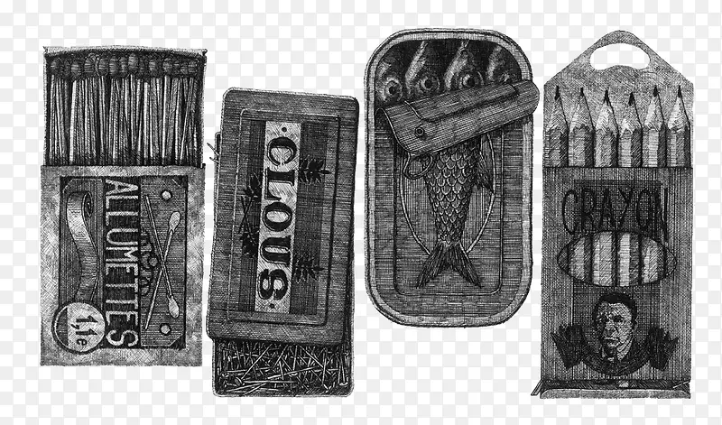 �ڰ׷��λ��廭-������