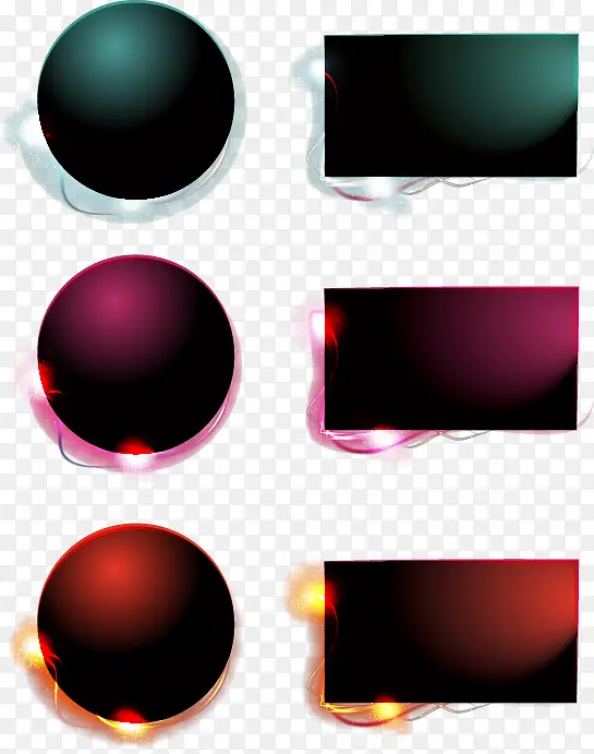 ��ɫԲ�γ�����ͼ��-������