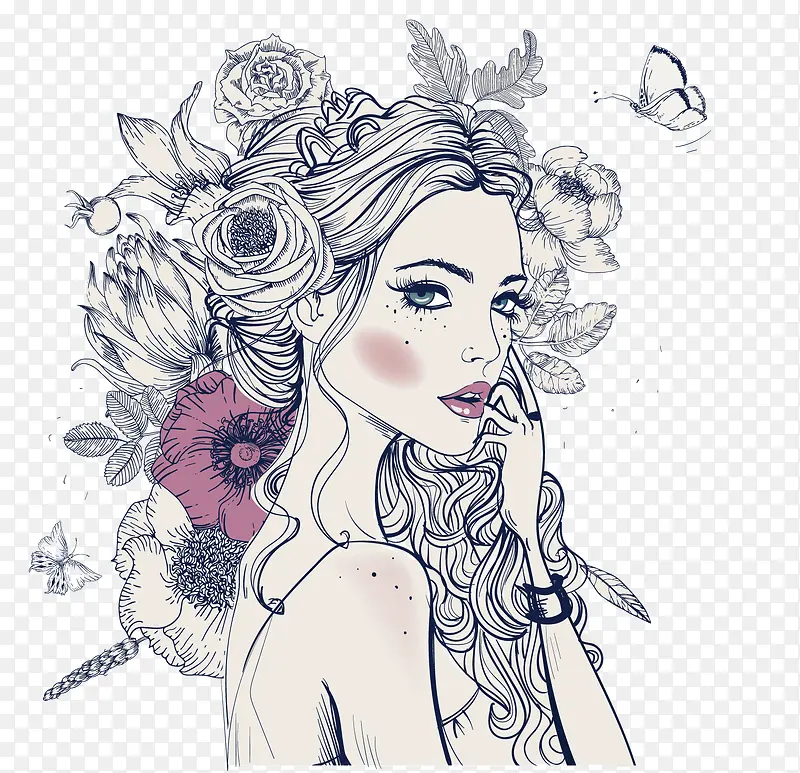 �ֻ���Ů-������