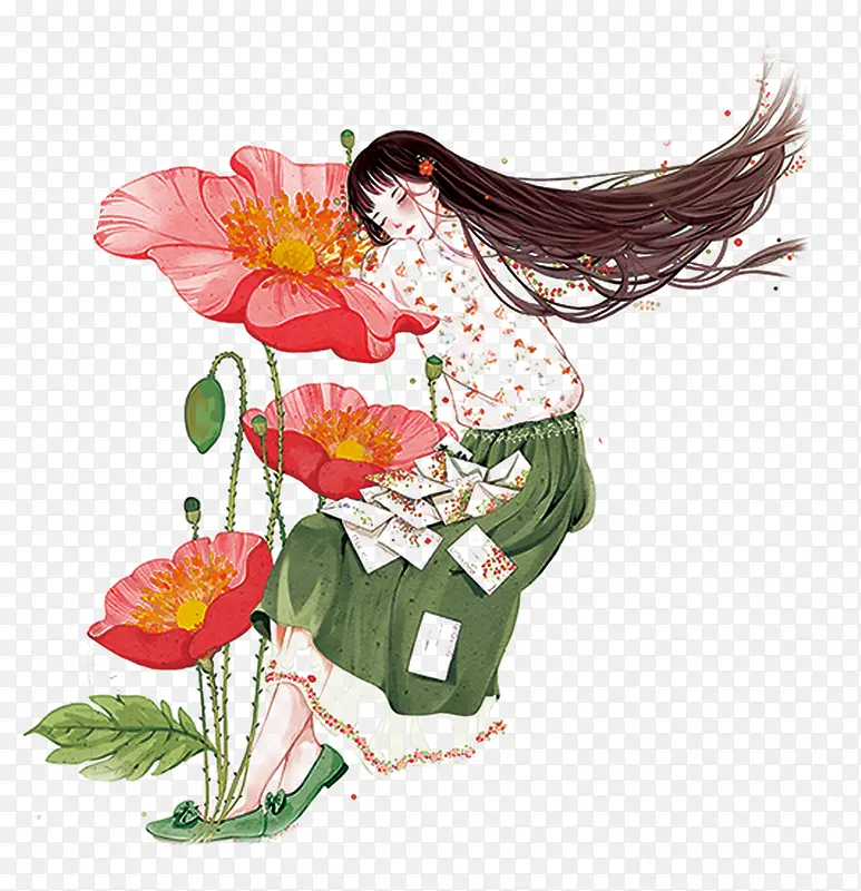 �ֻ濨ͨŮ��װ���ز�-������