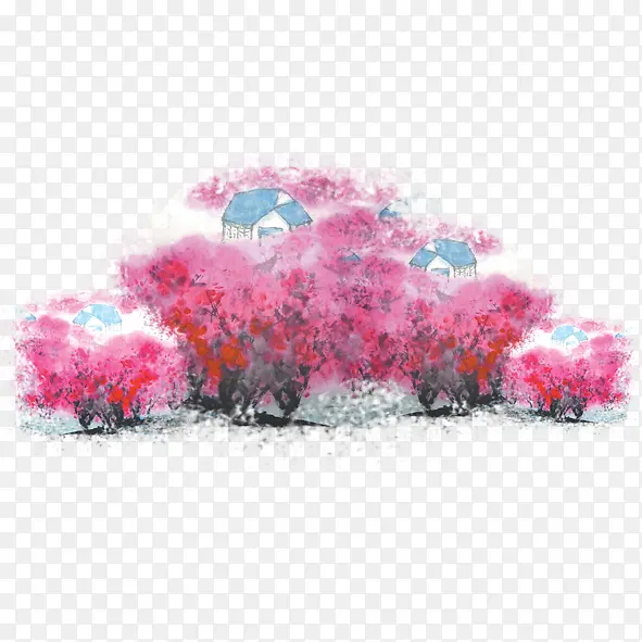 ˮ��ī��-������