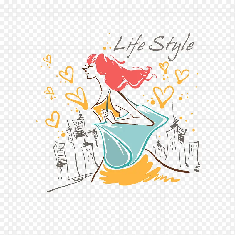 ����Ů�ɲ廭-������