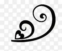 ��ɫ���Ļ����ֻ�-������