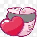 ��ɫ���ĵ緹��-������