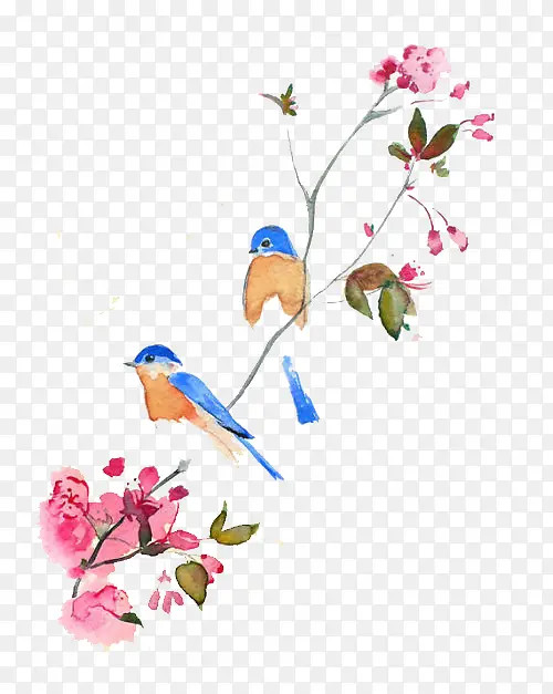 ˮ����컨��Ҷ-������