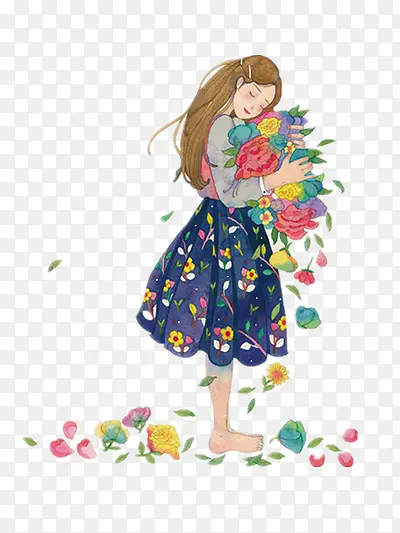 Ψ���廭-������