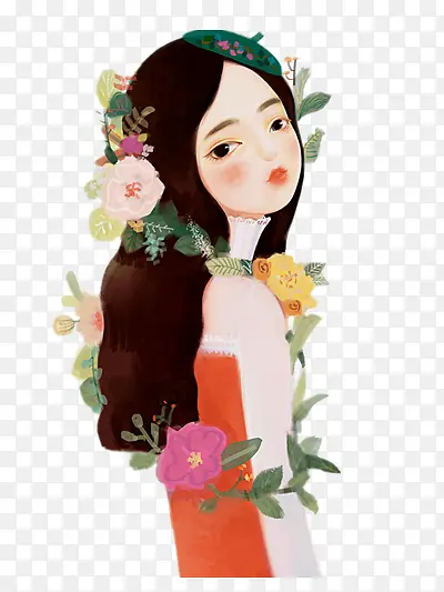 Ψ���廭-������