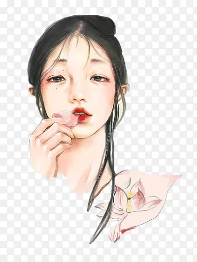 �廭-������