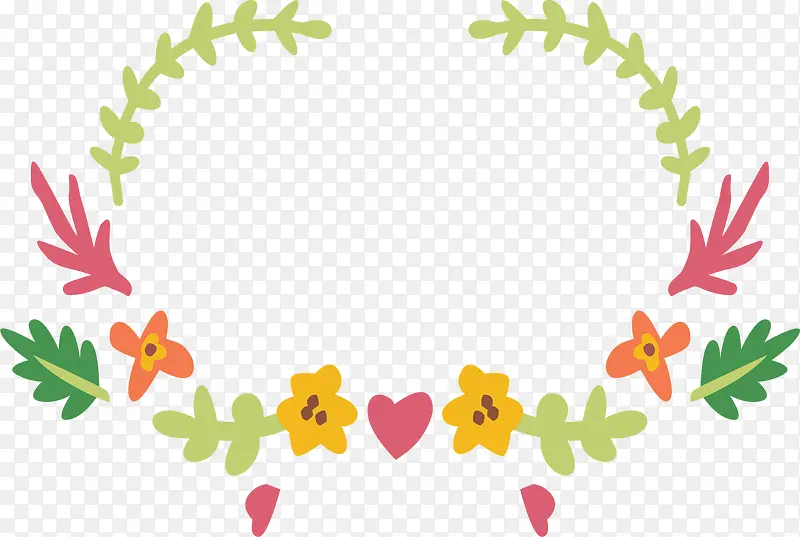 ��ɫ���䴺��߿�-������