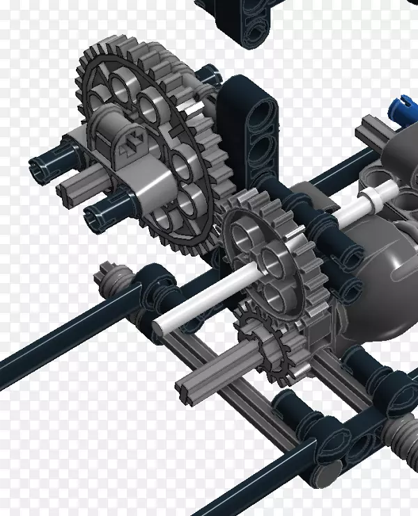 ������̥��������ϵͳ��е����-������