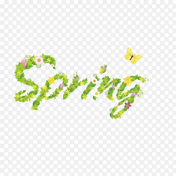���� spring ��ɫ С��-������
