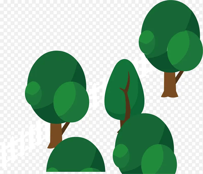 ʸ����ɫС��԰Ư���ز�-������