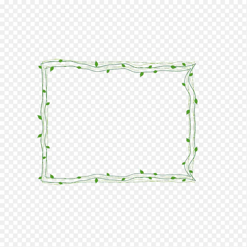 ��Ҷ�߿�-������