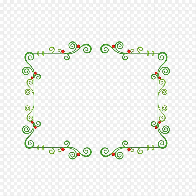 ��ɫ�߿�-������