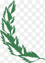 ��Ҷ�߿�-������