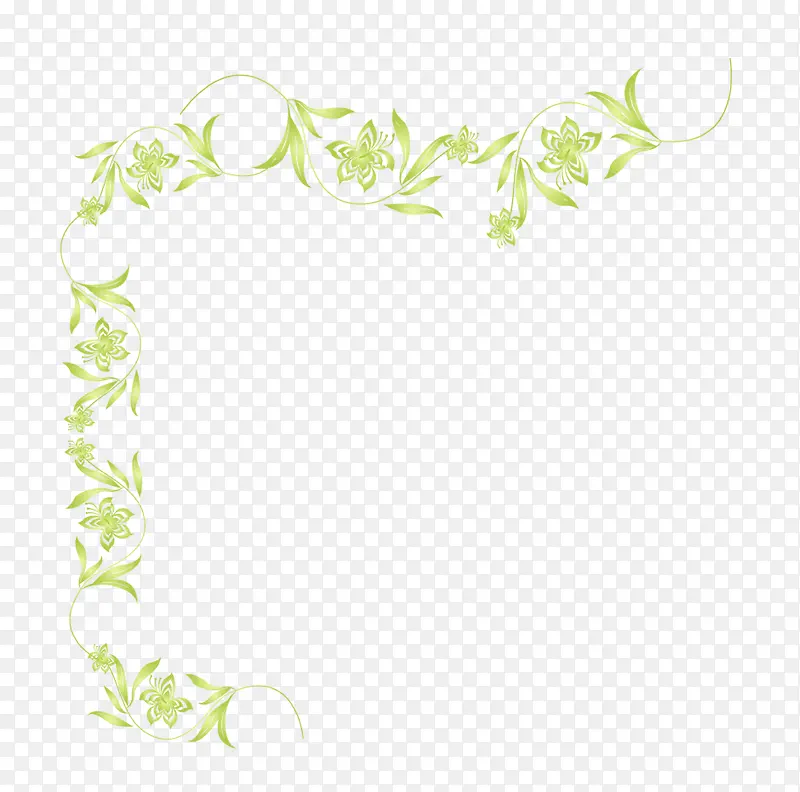 ��Ҷ�߿�-������