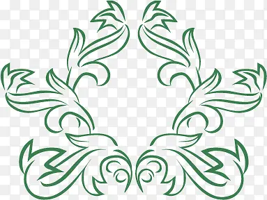 ��Ҷ�߿�-������