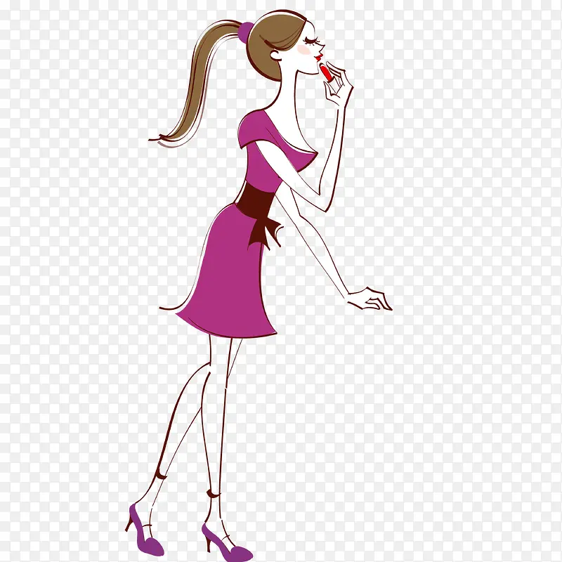 ��ͨʱ����Ů-������