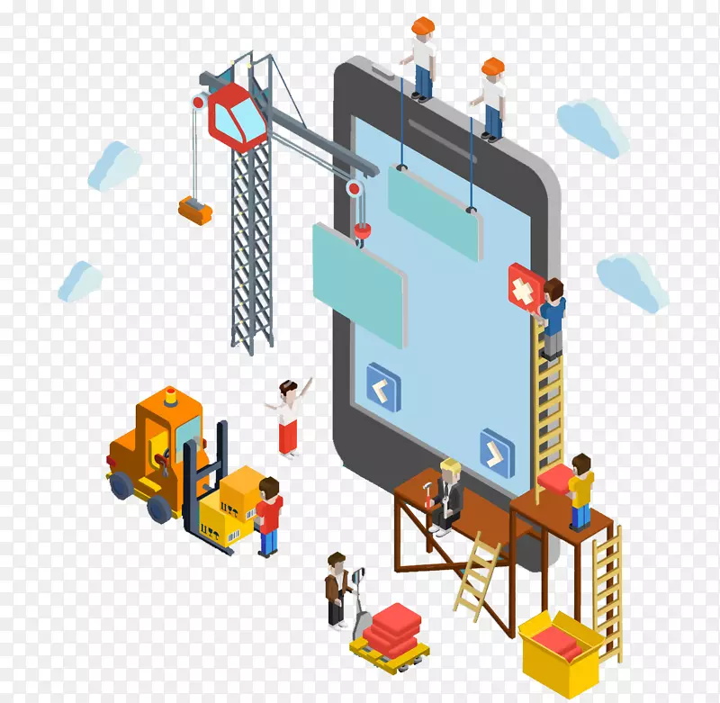 web�����ƶ�Ӧ�ó��򿪷�Android-����-������