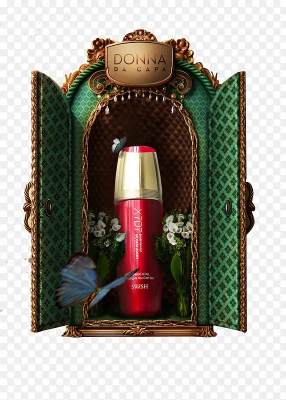 DONNA��Һ-������