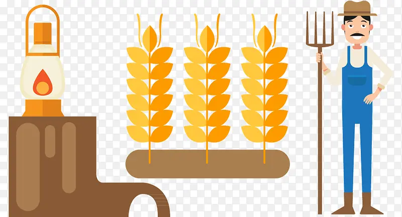 ���ӵƹ�ũ��PNGʸ���ز�-������