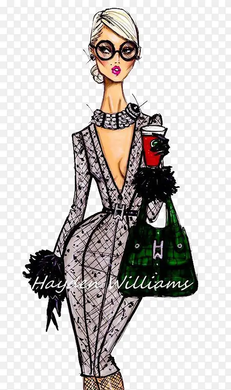 ʱ����Ů�廭-������